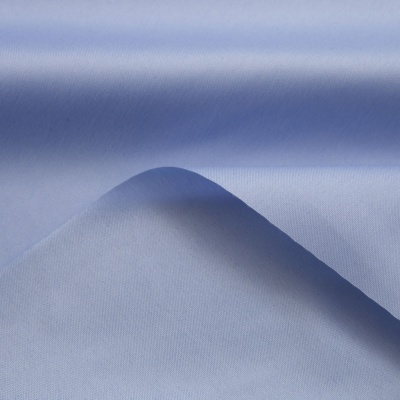 Курточная ткань Дюэл (дюспо) 16-4020, PU/WR, 80 гр/м2, шир.150см, цвет голубой - купить в Красноярске. Цена 113.48 руб.