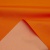 Курточная ткань Дюэл (дюспо) 16-1359, PU/WR/Milky, 80 гр/м2, шир.150см, цвет оранжевый - купить в Красноярске. Цена 141.80 руб.