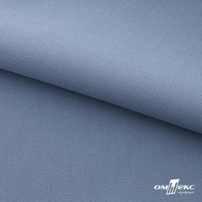 Ткань костюмная 80% P, 16% R, 4% S, 220 г/м2, шир.150 см, цв-серо-голубой #8 - купить в Красноярске. Цена 459.38 руб.