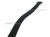 Шнурки т.3 160 см черный - купить в Красноярске. Цена: 17.68 руб.