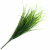 Трава искусственная -4, шт  (осока 50 см/8 см  7 листов)				 - купить в Красноярске. Цена: 130.73 руб.