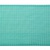 Лента капроновая "Гофре", шир. 110 мм/уп. 50 м, цвет изумруд - купить в Красноярске. Цена: 26.93 руб.