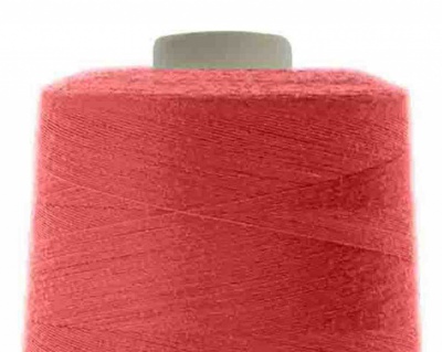 Швейные нитки (армированные) 28S/2, нам. 2 500 м, цвет 488 - купить в Красноярске. Цена: 148.95 руб.