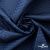 Ткань подкладочная Жаккард PV2416932,  93г/м2, ш.145 см,Т.синий (19-3921/черный) - купить в Красноярске. Цена 241.46 руб.