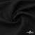 Ткань костюмная "Турин" 80% P, 16% R, 4% S, 230 г/м2, шир.150 см, цв-черный #1 - купить в Красноярске. Цена 439.57 руб.