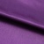 Поли креп-сатин 19-3536, 125 (+/-5) гр/м2, шир.150см, цвет фиолетовый - купить в Красноярске. Цена 155.57 руб.