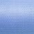 Фатин жесткий 16-93, 22 гр/м2, шир.180см, цвет голубой - купить в Красноярске. Цена 81.53 руб.