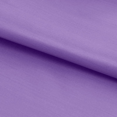 Ткань подкладочная Таффета 16-3823, антист., 53 гр/м2, шир.150см, цвет св.фиолет - купить в Красноярске. Цена 57.16 руб.