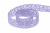 Тесьма кружевная 0621-1346А, шир. 13 мм/уп. 20+/-1 м, цвет 107-фиолет - купить в Красноярске. Цена: 569.26 руб.