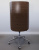 Кресло из натуральной кожи, каркас дерево арт. FX-BC06 - купить в Красноярске. Цена 34 820.52 руб.