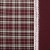 Ткань костюмная клетка 25577 2016, 230 гр/м2, шир.150см, цвет бордовый/сер/ч/бел - купить в Красноярске. Цена 539.74 руб.