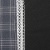 Ткань костюмная 22476 2004, 181 гр/м2, шир.150см, цвет т.серый - купить в Красноярске. Цена 354.56 руб.