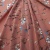 Плательная ткань "Фламенко" 2.1, 80 гр/м2, шир.150 см, принт растительный - купить в Красноярске. Цена 311.05 руб.