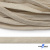 Шнур плетеный d-8 мм плоский, 70% хлопок 30% полиэстер, уп.85+/-1 м, цв.1017-лён - купить в Красноярске. Цена: 735 руб.
