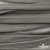 Шнур плетеный (плоский) d-12 мм, (уп.90+/-1м), 100% полиэстер, цв.265 - св.серый - купить в Красноярске. Цена: 8.71 руб.