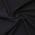 Ткань костюмная "Меган", 78%P 18%R 4%S, 205 г/м2 ш.150 см, цв-черный (Black) - купить в Красноярске. Цена 396.33 руб.