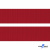Красный- цв.171 -Текстильная лента-стропа 550 гр/м2 ,100% пэ шир.20 мм (боб.50+/-1 м) - купить в Красноярске. Цена: 318.85 руб.