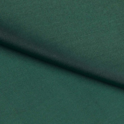 Ткань подкладочная Таффета 19-5420, антист., 53 гр/м2, шир.150см, цвет т.зелёный - купить в Красноярске. Цена 62.37 руб.