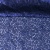 Сетка с пайетками №13, 188 гр/м2, шир.140см, цвет синий - купить в Красноярске. Цена 433.60 руб.