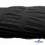 Резиновые нити с текстильным покрытием, шир. 6 мм (55 м/уп), цв.-черный - купить в Красноярске. Цена: 210.75 руб.