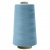 Швейные нитки (армированные) 28S/2, нам. 2 500 м, цвет 321 - купить в Красноярске. Цена: 148.95 руб.