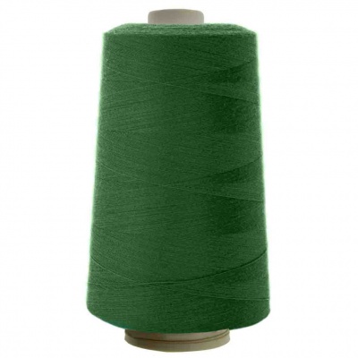 Швейные нитки (армированные) 28S/2, нам. 2 500 м, цвет 381 - купить в Красноярске. Цена: 139.91 руб.