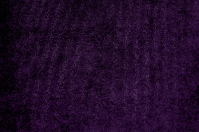 Бархат стрейч, 240 гр/м2, шир.160см, (2,4 м/кг), цвет 27/фиолет - купить в Красноярске. Цена 886.02 руб.