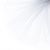 Трикотажное полотно Тюль Кристалл, 100% полиэфир, 16-01/белый, 15гр/м2, шир.160см. - купить в Красноярске. Цена 128.39 руб.