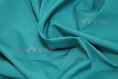 Сорочечная ткань "Ассет" 19-4535, 120 гр/м2, шир.150см, цвет м.волна - купить в Красноярске. Цена 251.41 руб.