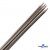 Спицы чулочные С-62 ф-1,8 мм, 19,5 см (5шт), сталь  цв. никель - купить в Красноярске. Цена: 68.45 руб.