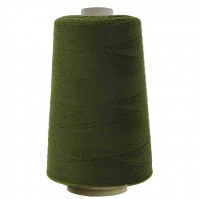 Швейные нитки (армированные) 28S/2, нам. 2 500 м, цвет 178 - купить в Красноярске. Цена: 139.91 руб.