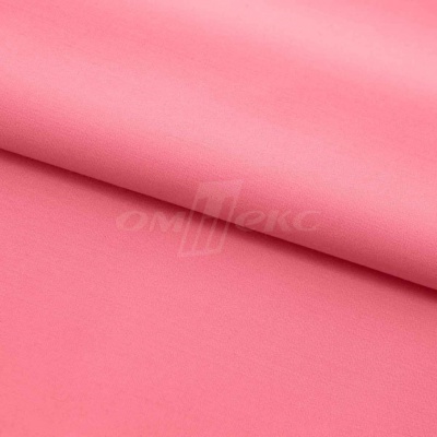 Сорочечная ткань "Ассет", 120 гр/м2, шир.150см, цвет розовый - купить в Красноярске. Цена 251.41 руб.