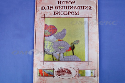 НС №2 набор для вышивания бисером - купить в Красноярске. Цена: 1 225 руб.