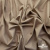 Ткань сорочечная Илер 100%полиэстр, 120 г/м2 ш.150 см, цв. капучино - купить в Красноярске. Цена 290.24 руб.