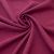 Ткань костюмная габардин "Меланж" 6151А, 172 гр/м2, шир.150см, цвет марсала - купить в Красноярске. Цена 296.19 руб.
