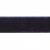 Лента бархатная нейлон, шир.12 мм, (упак. 45,7м), цв.180-т.синий - купить в Красноярске. Цена: 411.60 руб.