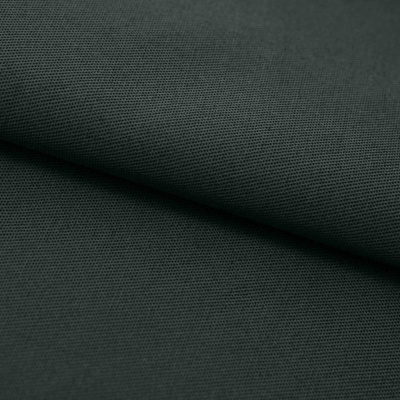 Ткань смесовая для спецодежды "Униформ" 19-5513, 210 гр/м2, шир.150 см, цвет сер.зелёный - купить в Красноярске. Цена 140.14 руб.