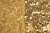 Сетка с пайетками №6, 188 гр/м2, шир.130см, цвет золото - купить в Красноярске. Цена 371.02 руб.