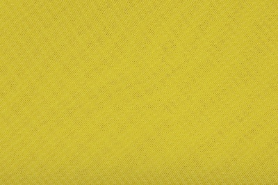 Темно-желтый шифон 75D 100% п/эфир 28/d.yellow. 57г/м2, ш.150см. - купить в Красноярске. Цена 128.15 руб.