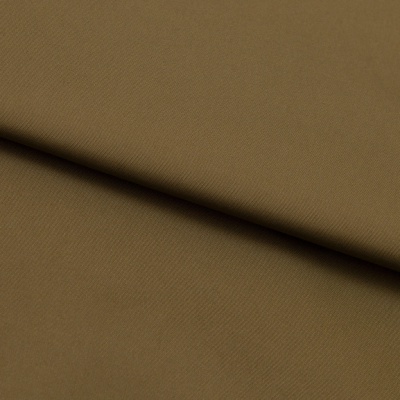 Курточная ткань Дюэл (дюспо) 19-0618, PU/WR/Milky, 80 гр/м2, шир.150см, цвет хаки - купить в Красноярске. Цена 145.80 руб.