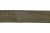 Окантовочная тесьма №158, шир. 22 мм (в упак. 100 м), цвет хаки - купить в Красноярске. Цена: 207.68 руб.