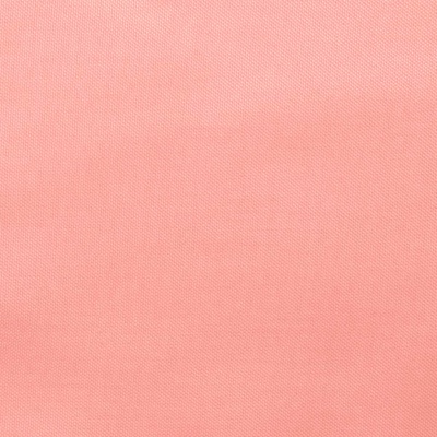 Ткань подкладочная Таффета 15-1621, антист., 54 гр/м2, шир.150см, цвет персик - купить в Красноярске. Цена 65.53 руб.