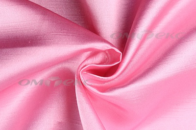 Портьерная ткань Шанзализе 2026, №11 (295 см)розовый - купить в Красноярске. Цена 480.95 руб.