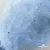 Сетка Фатин Глитер Спейс, 12 (+/-5) гр/м2, шир.150 см, 16-93/голубой - купить в Красноярске. Цена 180.32 руб.