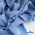 Ткань плательная Марсель 80% полиэстер 20% нейлон,125 гр/м2, шир. 150 см, цв. голубой - купить в Красноярске. Цена 460.18 руб.