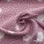 Ткань плательная "Вискоза принт"  100% вискоза, 120 г/м2, шир.150 см Цв.  Розовый - купить в Красноярске. Цена 280.82 руб.