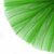 Сетка Глиттер, 24 г/м2, шир.145 см., зеленый - купить в Красноярске. Цена 117.24 руб.
