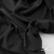 Джерси Кинг Рома, 95%T  5% SP, 330гр/м2, шир. 152 см, цв.черный - купить в Красноярске. Цена 634.76 руб.