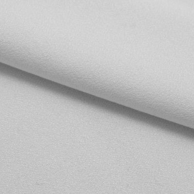 Костюмная ткань с вискозой "Бриджит", 210 гр/м2, шир.150см, цвет белый - купить в Красноярске. Цена 570.73 руб.