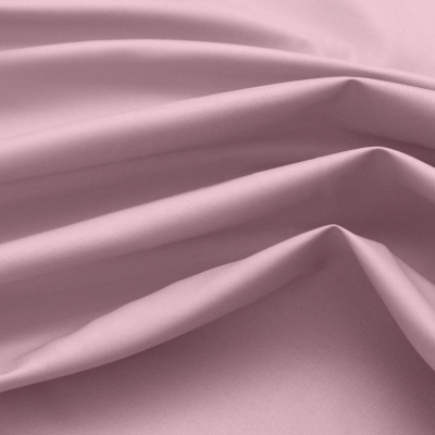 Ткань курточная DEWSPO 240T PU MILKY (MAUVE SHADOW) - пыльный розовый - купить в Красноярске. Цена 156.61 руб.